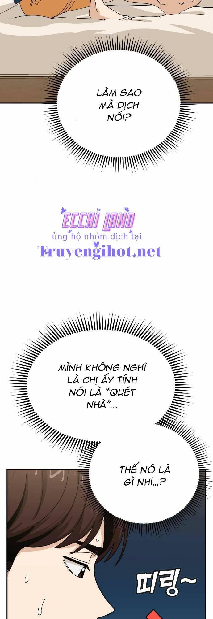 Lớ Ngớ Vớ Phải Tình Yêu Chapter 30.1 - 11