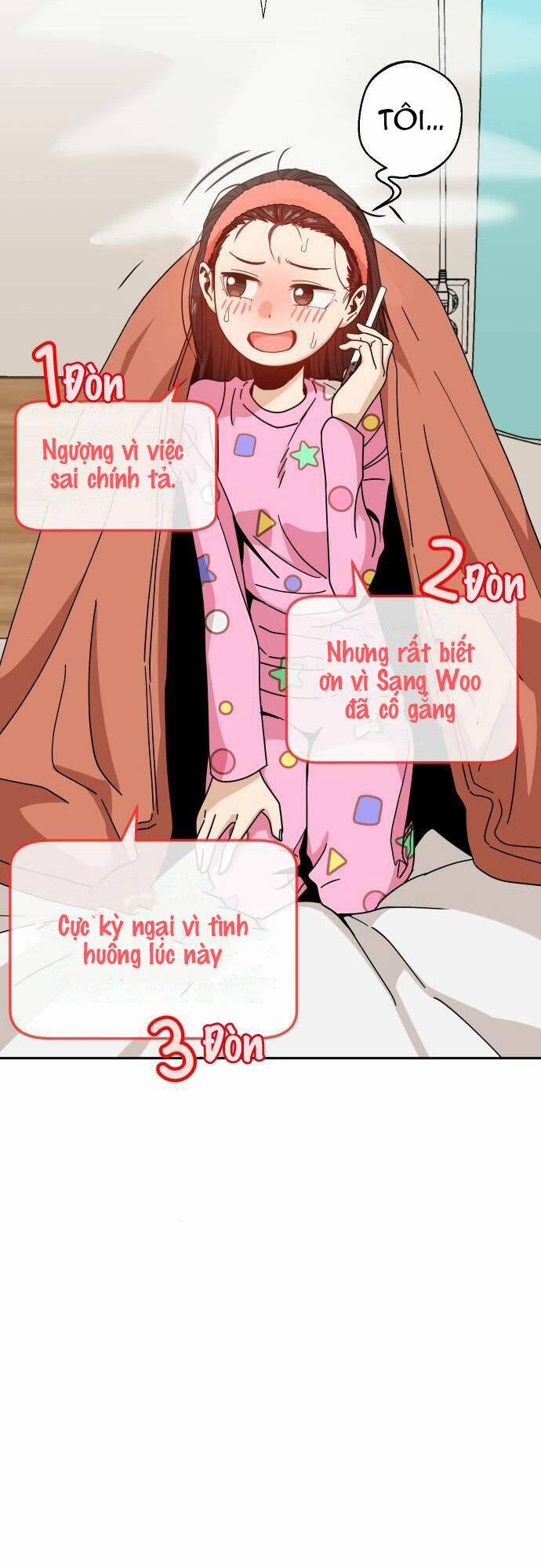 Lớ Ngớ Vớ Phải Tình Yêu Chapter 30.1 - 27