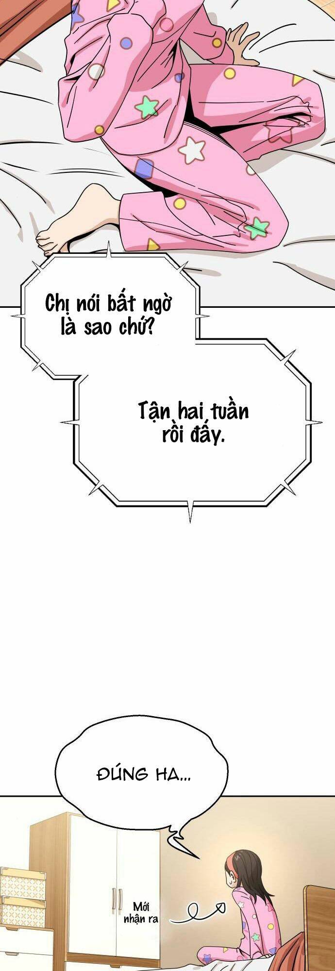 Lớ Ngớ Vớ Phải Tình Yêu Chapter 30.2 - 9