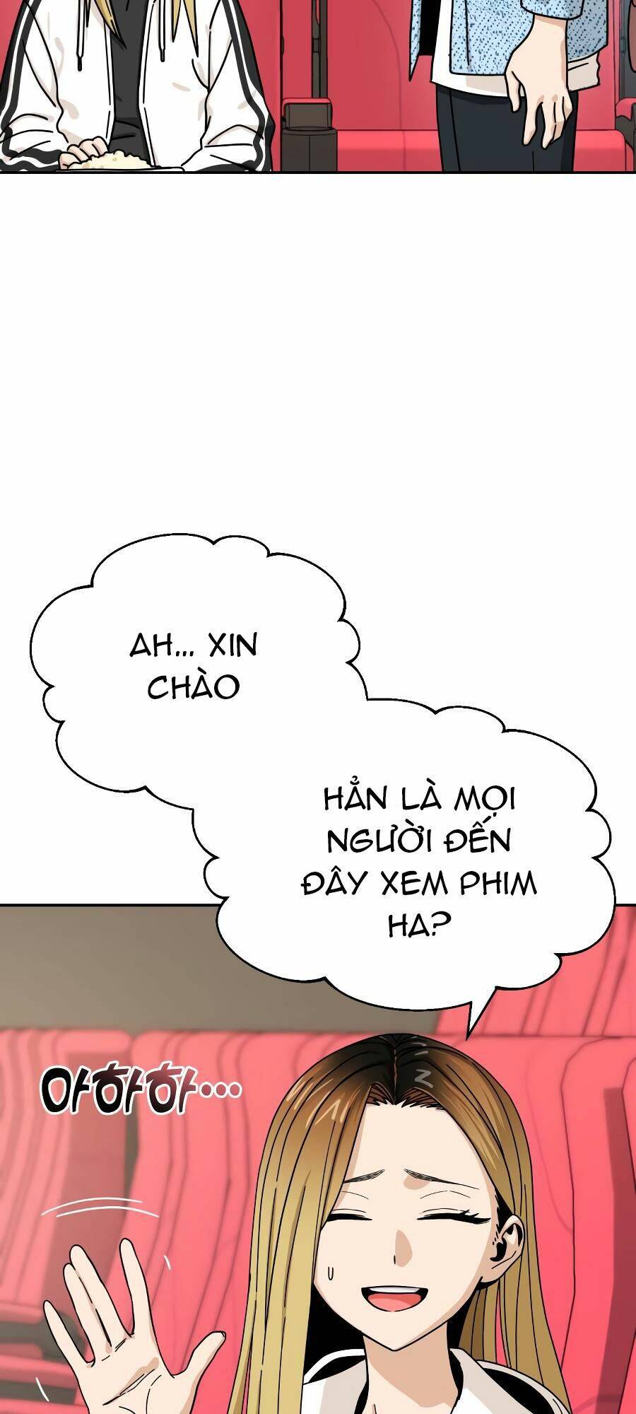 Lớ Ngớ Vớ Phải Tình Yêu Chapter 31.1 - 14