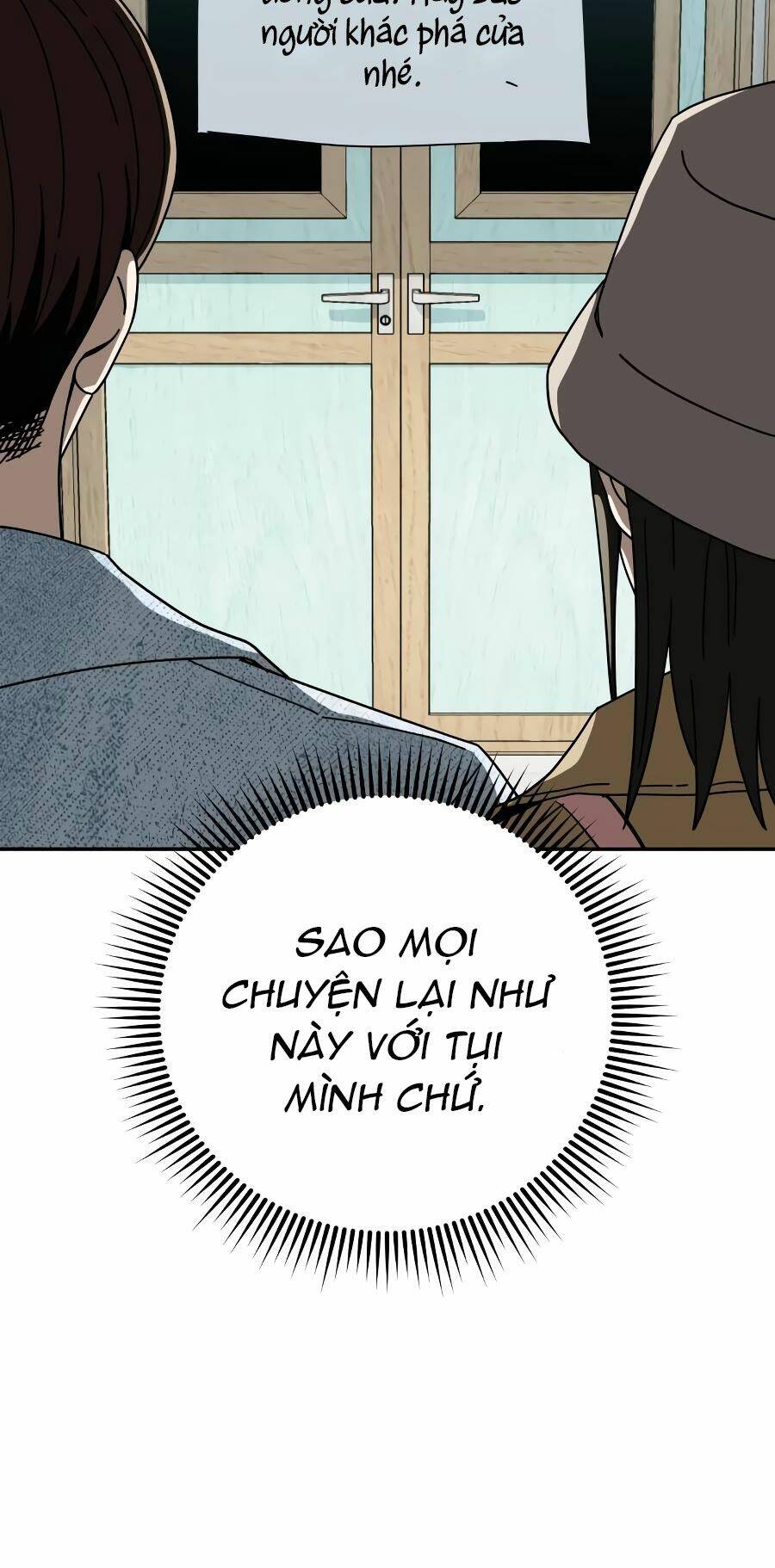 Lớ Ngớ Vớ Phải Tình Yêu Chapter 31.2 - 33