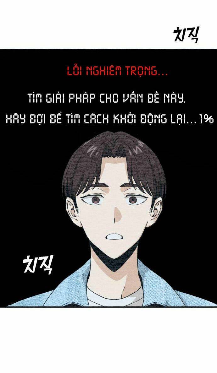 Lớ Ngớ Vớ Phải Tình Yêu Chapter 32.1 - 9