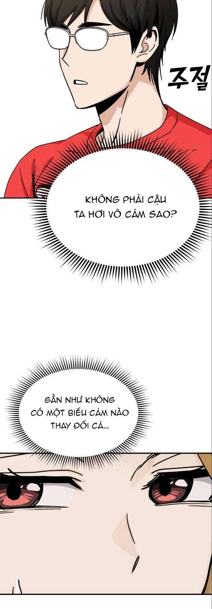 Lớ Ngớ Vớ Phải Tình Yêu Chapter 33.2 - 10