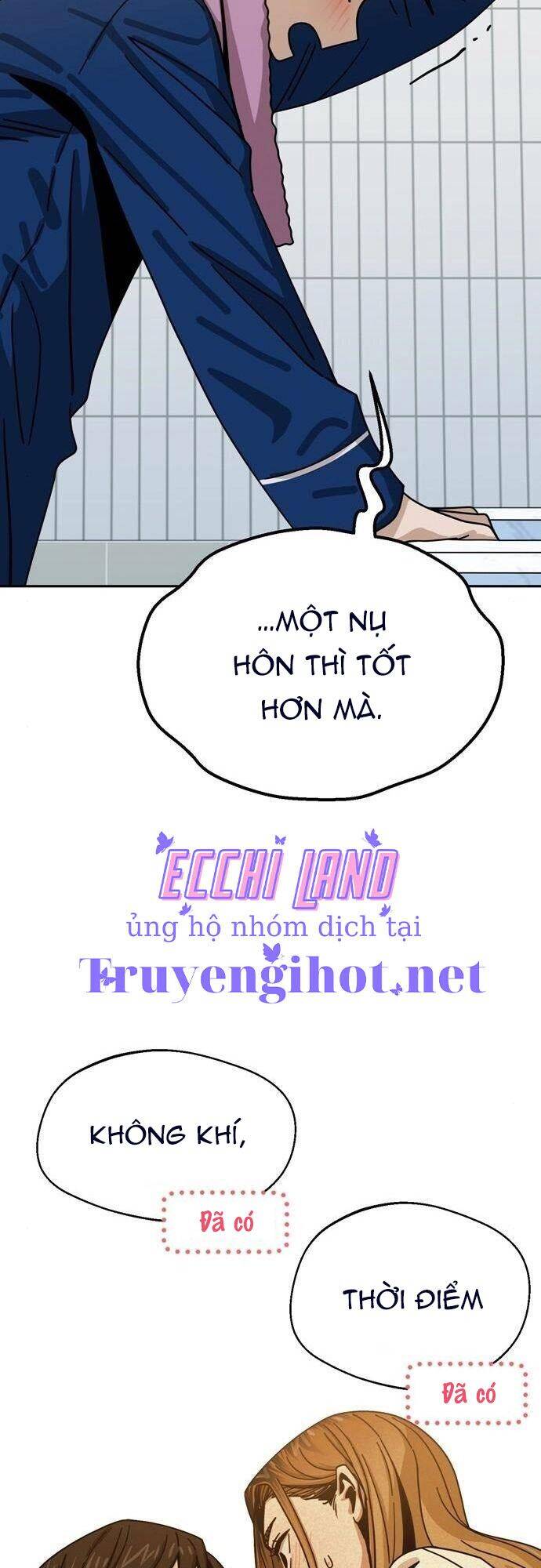 Lớ Ngớ Vớ Phải Tình Yêu Chapter 34.1 - 36