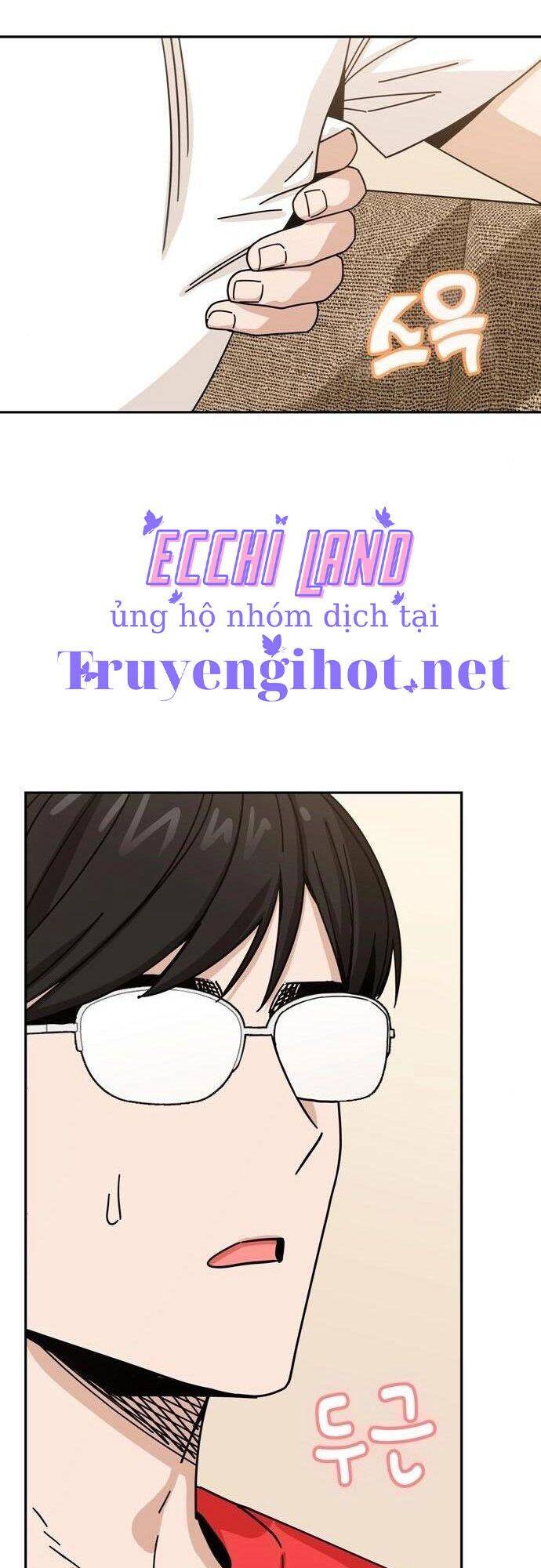 Lớ Ngớ Vớ Phải Tình Yêu Chapter 34.1 - 8