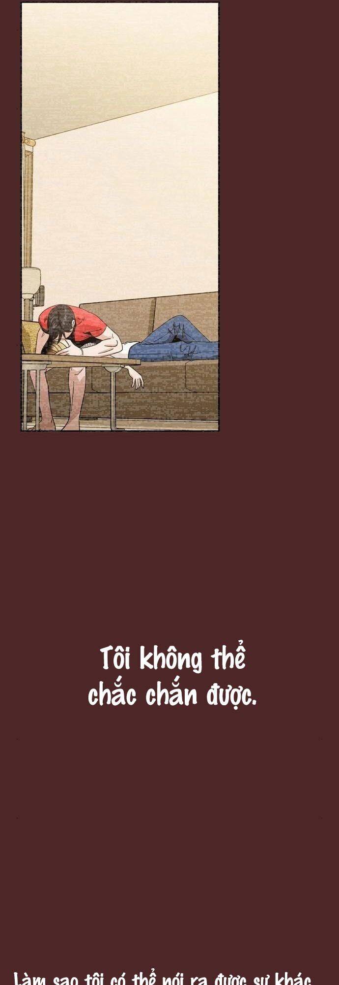 Lớ Ngớ Vớ Phải Tình Yêu Chapter 34.2 - 9