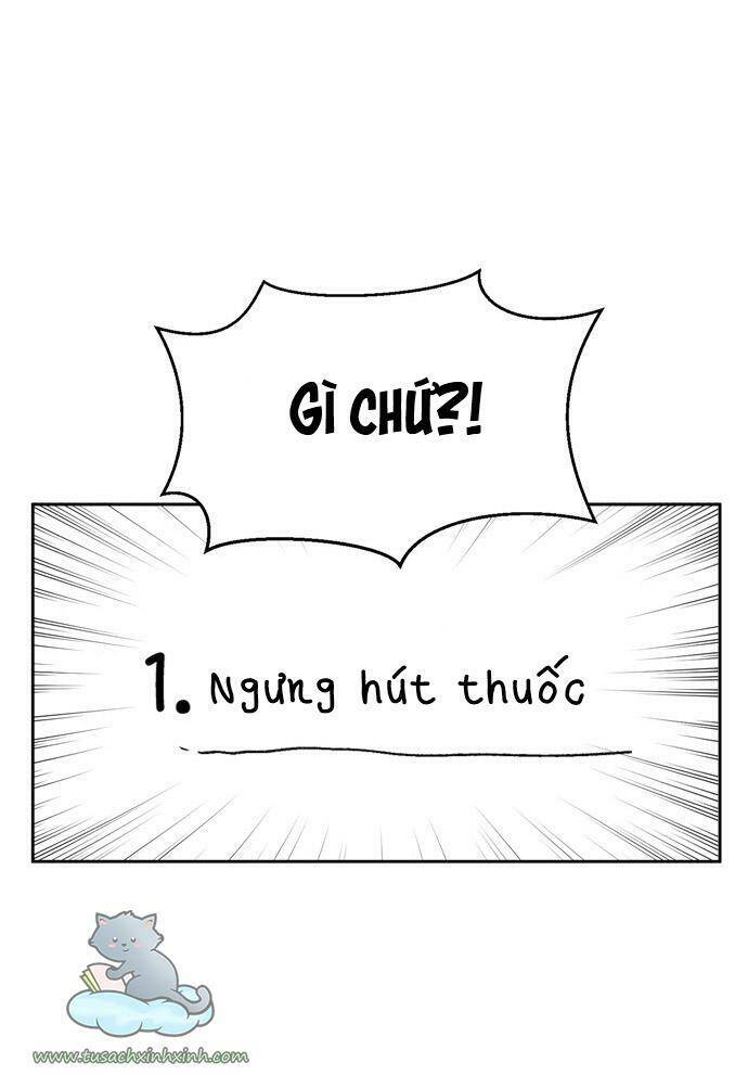 Lớ Ngớ Vớ Phải Tình Yêu Chapter 4 - 33