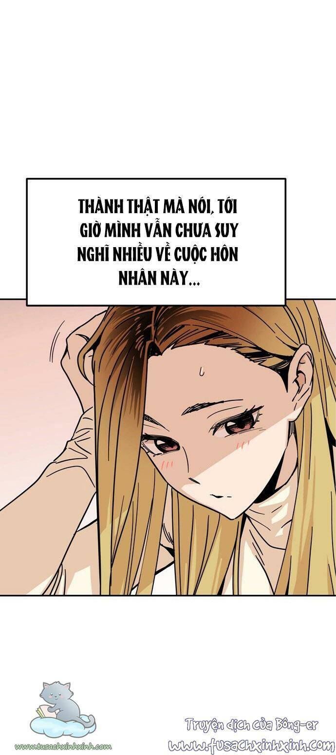 Lớ Ngớ Vớ Phải Tình Yêu Chapter 4 - 63