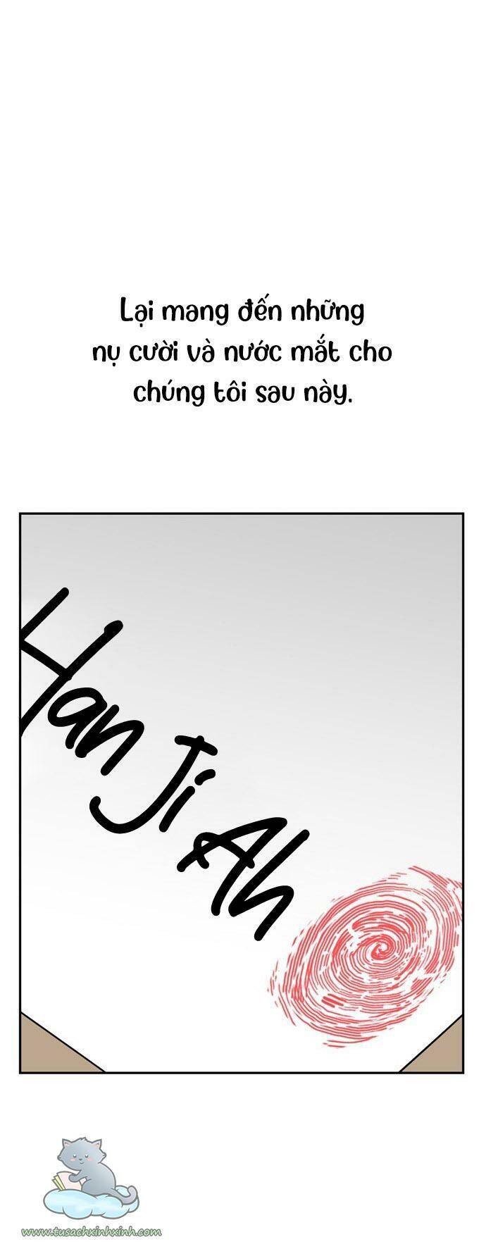 Lớ Ngớ Vớ Phải Tình Yêu Chapter 4 - 88