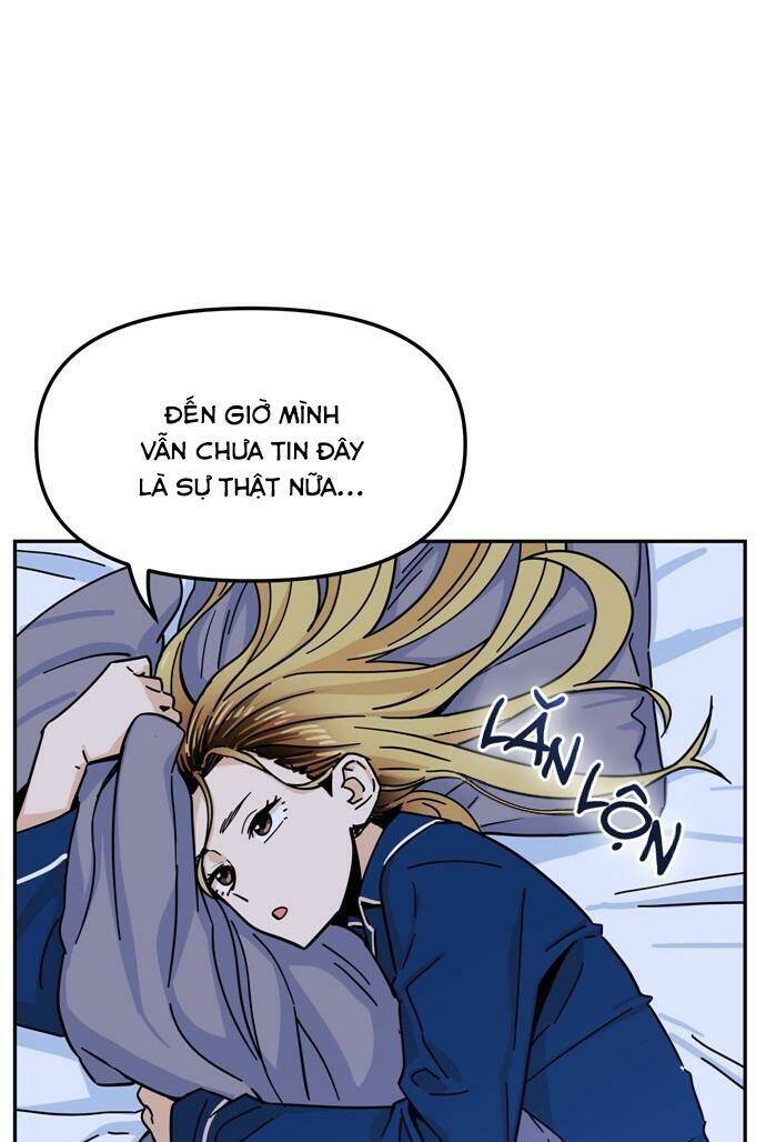 Lớ Ngớ Vớ Phải Tình Yêu Chapter 5 - 12