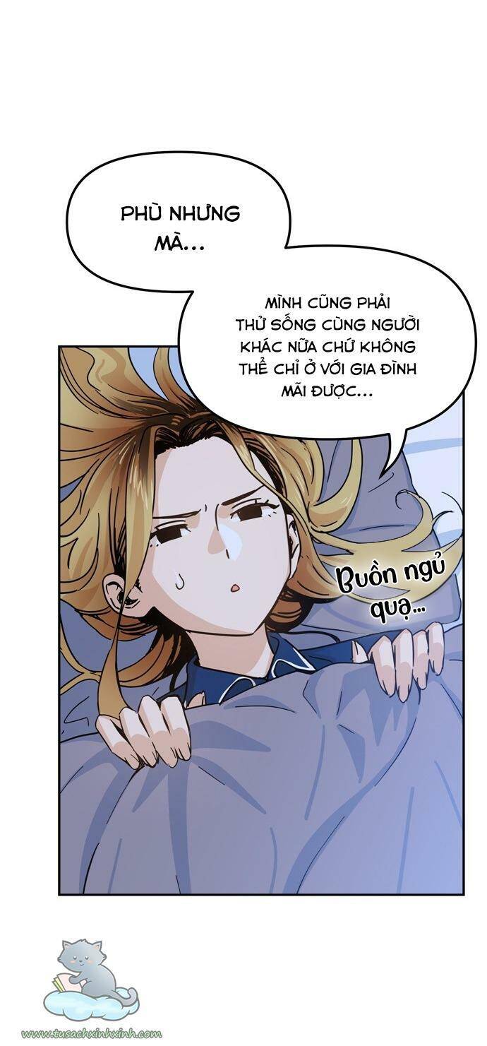 Lớ Ngớ Vớ Phải Tình Yêu Chapter 5 - 17