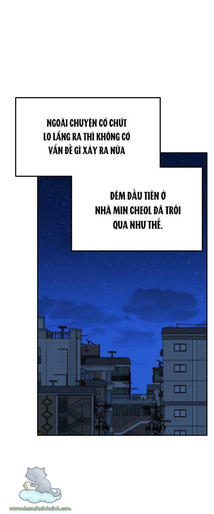 Lớ Ngớ Vớ Phải Tình Yêu Chapter 5 - 4