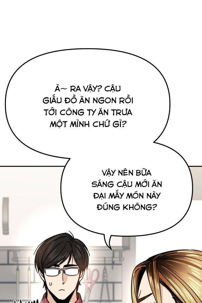 Lớ Ngớ Vớ Phải Tình Yêu Chapter 5 - 52