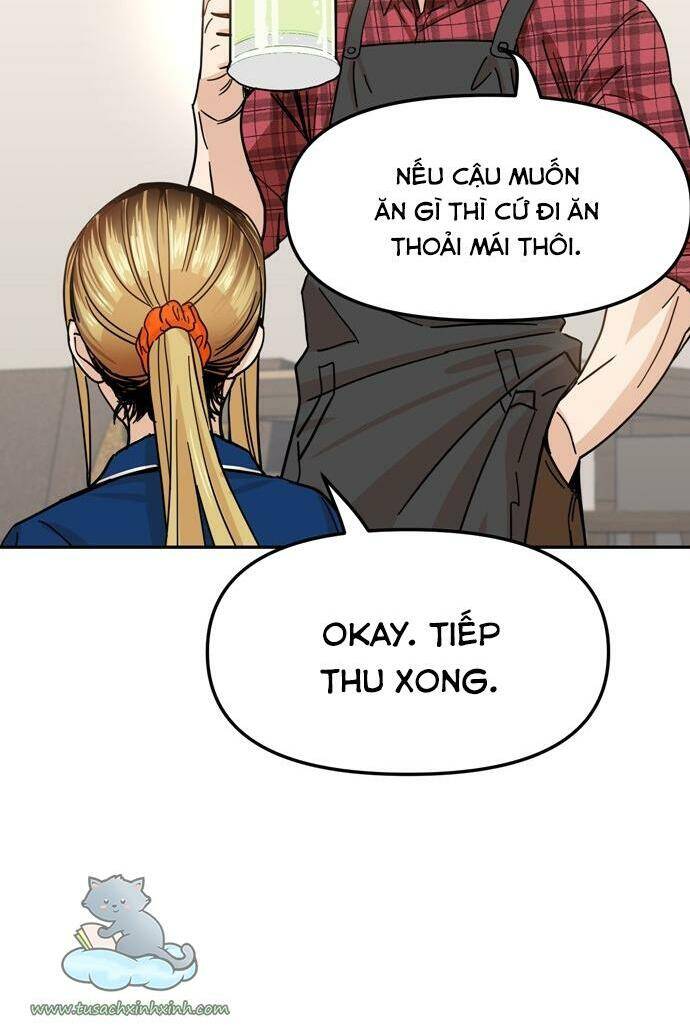 Lớ Ngớ Vớ Phải Tình Yêu Chapter 5 - 66