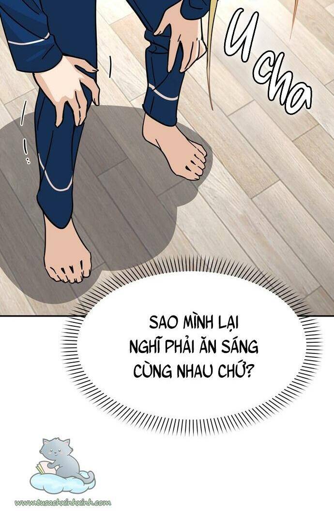 Lớ Ngớ Vớ Phải Tình Yêu Chapter 5 - 68