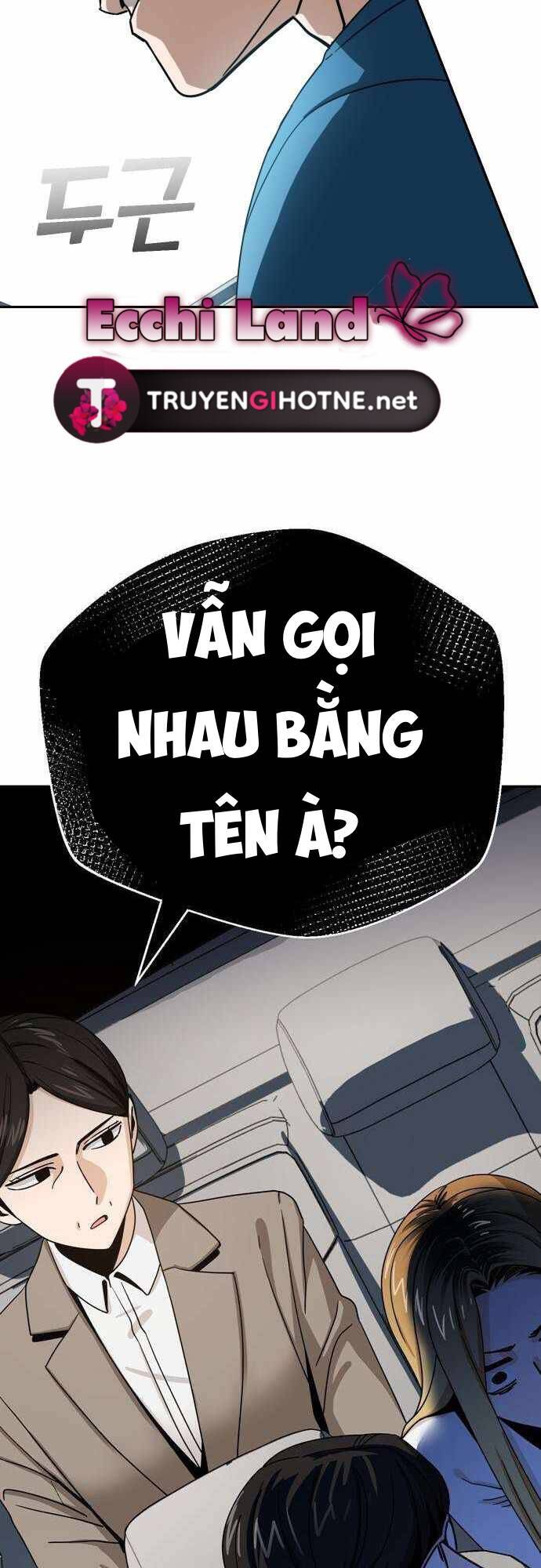 Lớ Ngớ Vớ Phải Tình Yêu Chapter 50.1 - 4