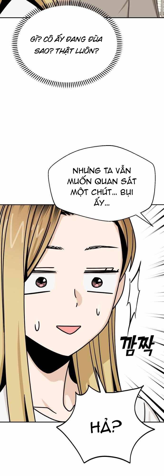 Lớ Ngớ Vớ Phải Tình Yêu Chapter 50.2 - 2