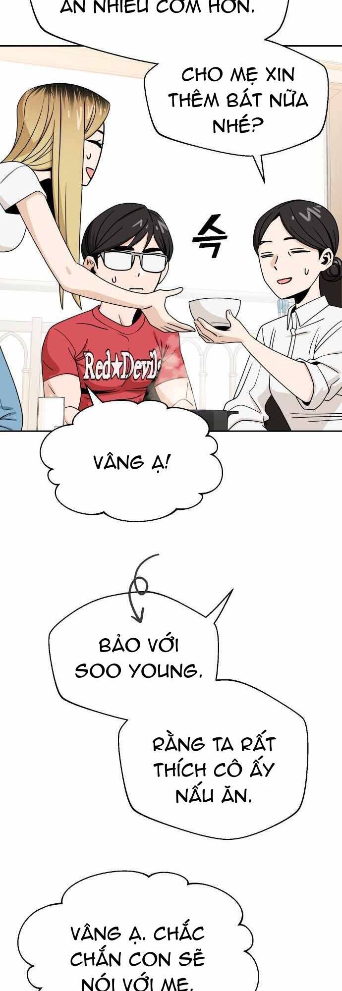 Lớ Ngớ Vớ Phải Tình Yêu Chapter 50.2 - 9