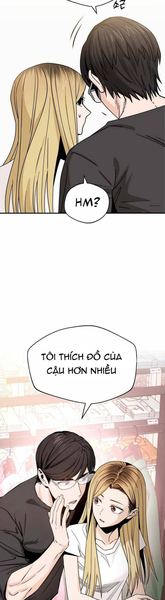 Lớ Ngớ Vớ Phải Tình Yêu Chapter 51.2 - 22