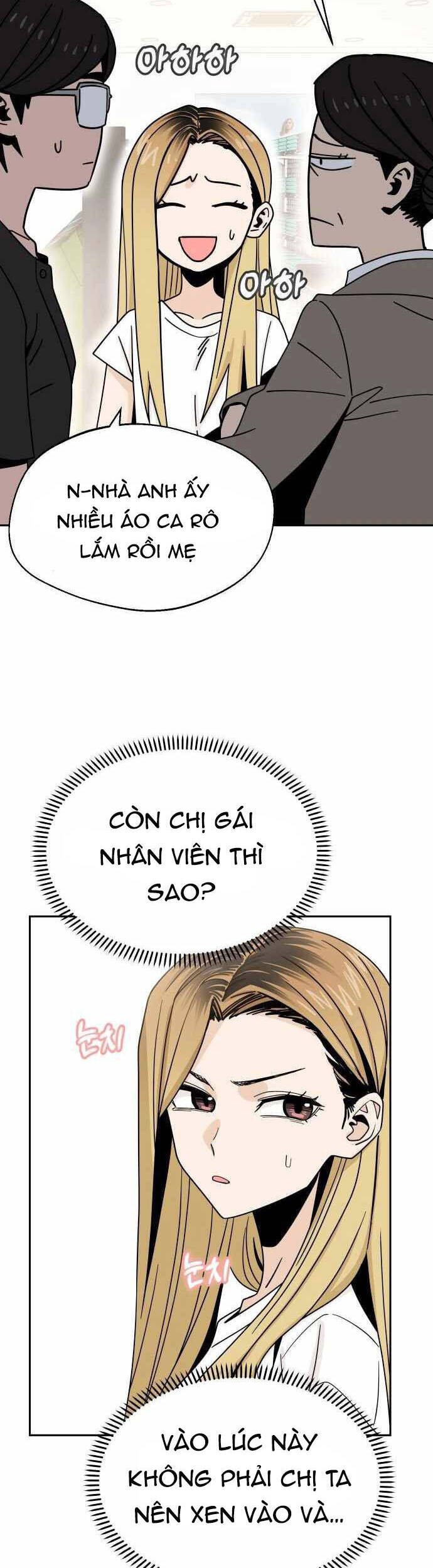 Lớ Ngớ Vớ Phải Tình Yêu Chapter 51.2 - 9