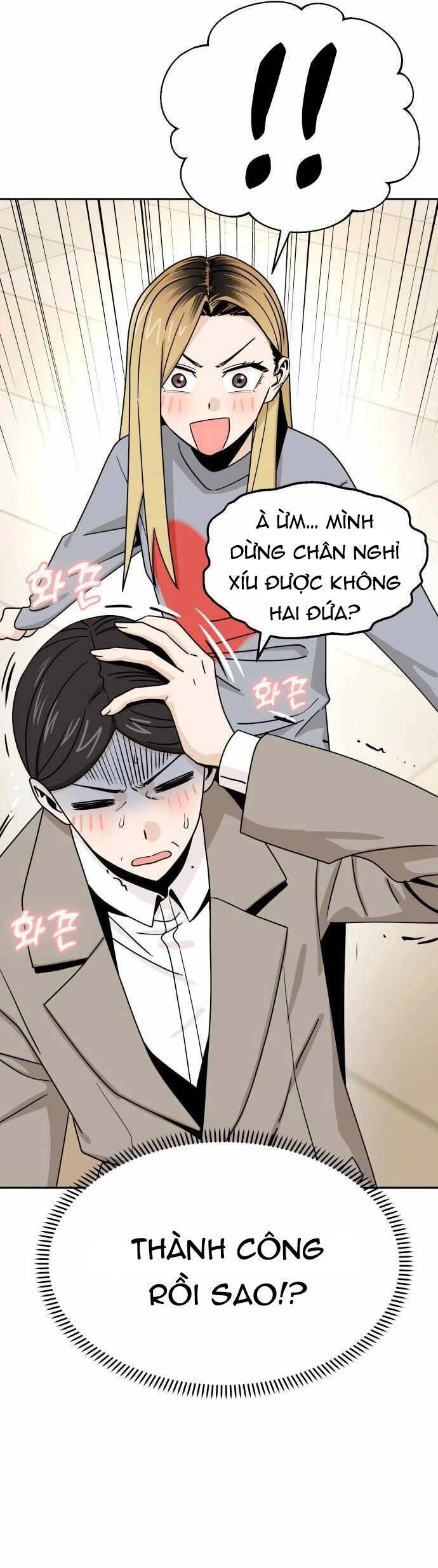 Lớ Ngớ Vớ Phải Tình Yêu Chapter 52.2 - 4