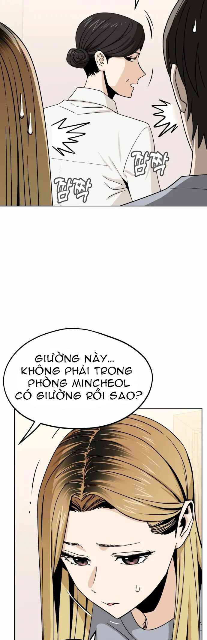 Lớ Ngớ Vớ Phải Tình Yêu Chapter 53.1 - 17