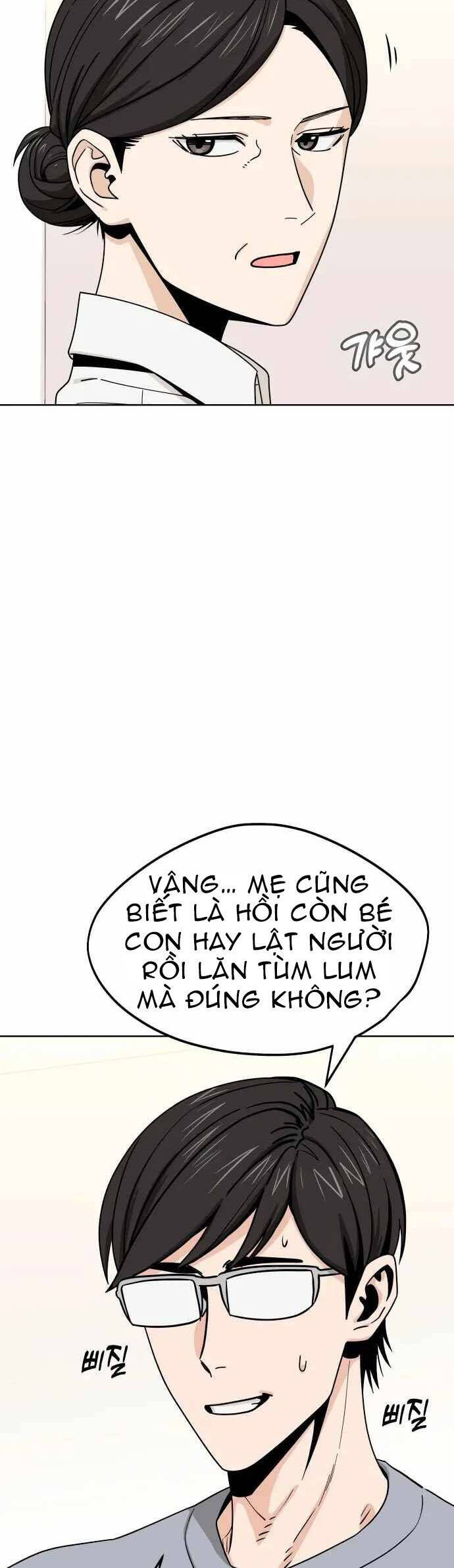 Lớ Ngớ Vớ Phải Tình Yêu Chapter 53.1 - 20