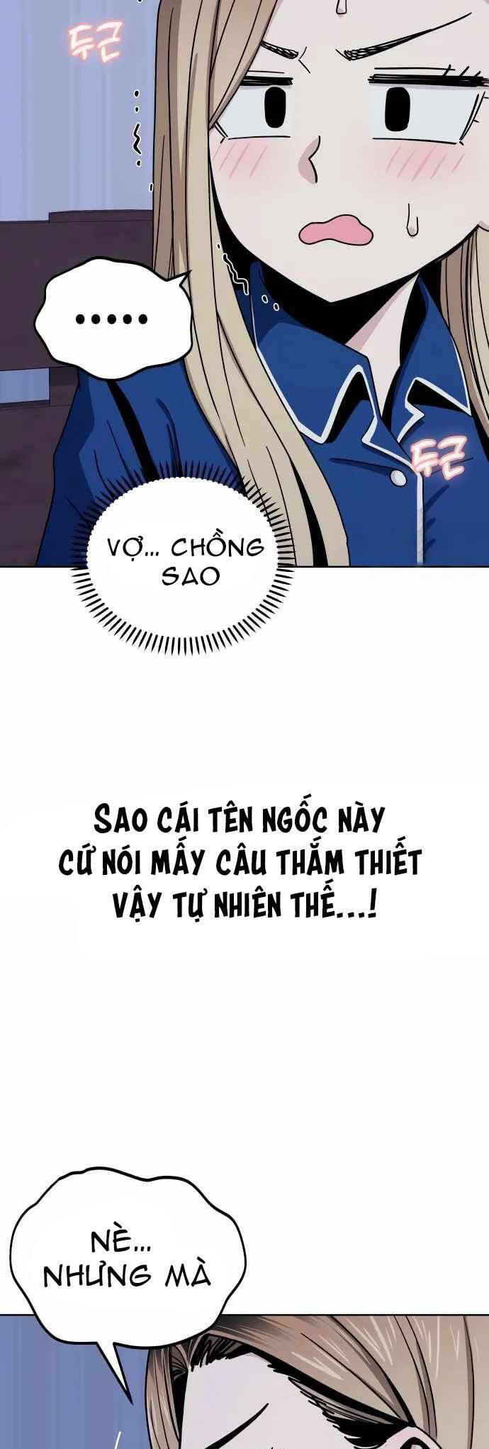 Lớ Ngớ Vớ Phải Tình Yêu Chapter 53.1 - 9