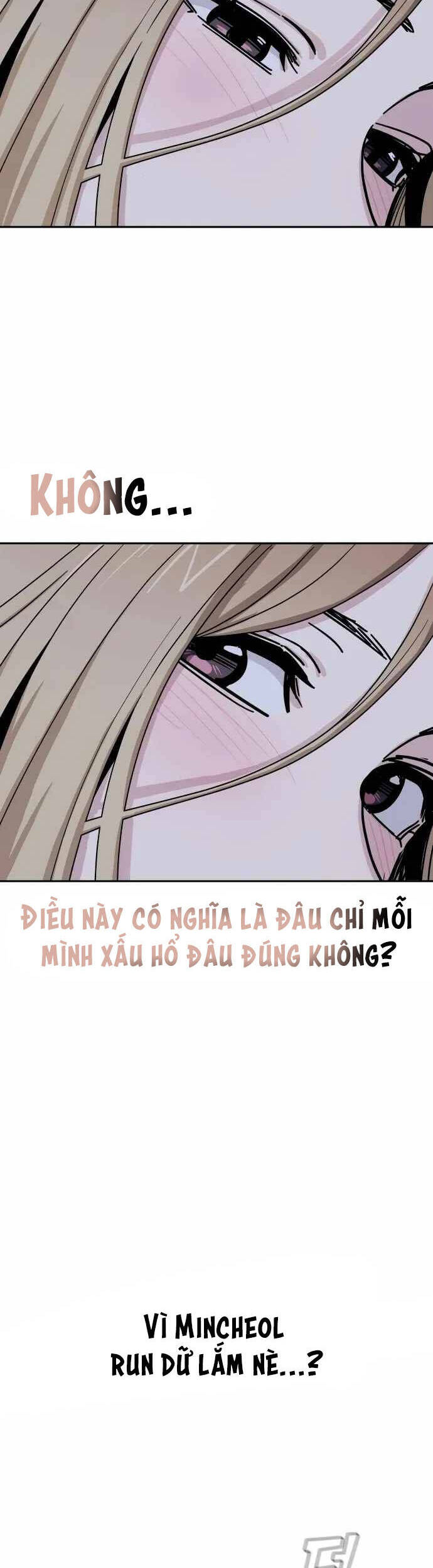 Lớ Ngớ Vớ Phải Tình Yêu Chapter 53.2 - 18