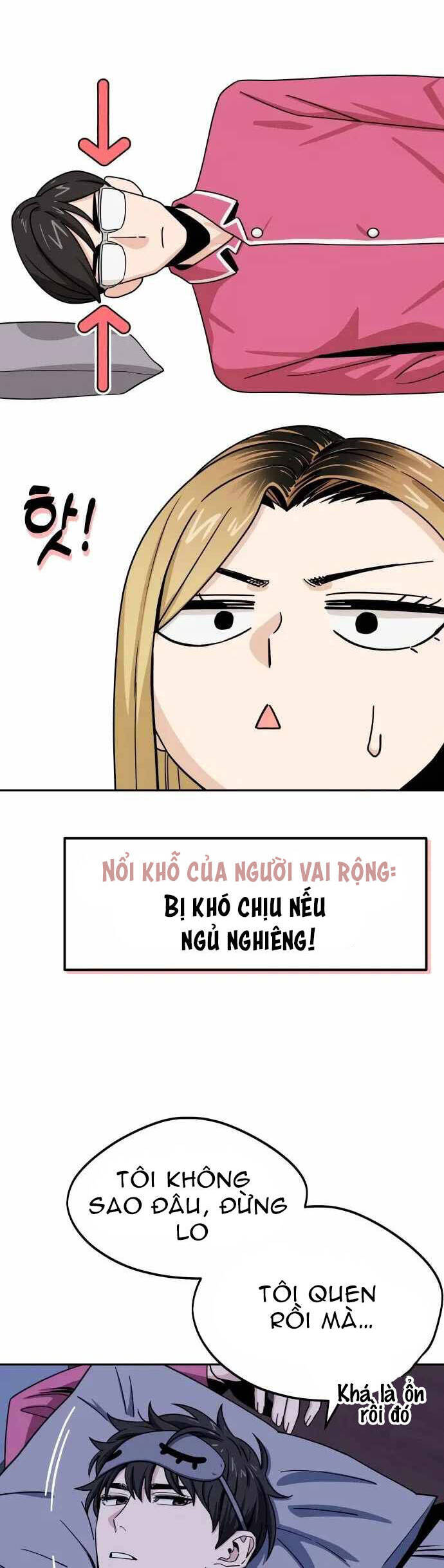 Lớ Ngớ Vớ Phải Tình Yêu Chapter 53.2 - 22