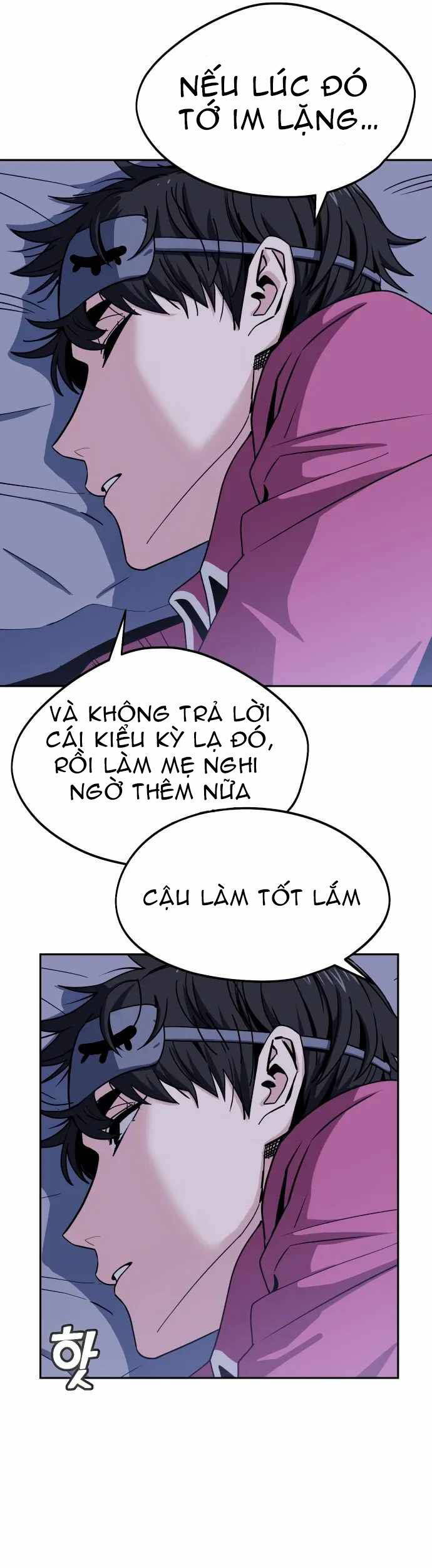 Lớ Ngớ Vớ Phải Tình Yêu Chapter 53.2 - 25