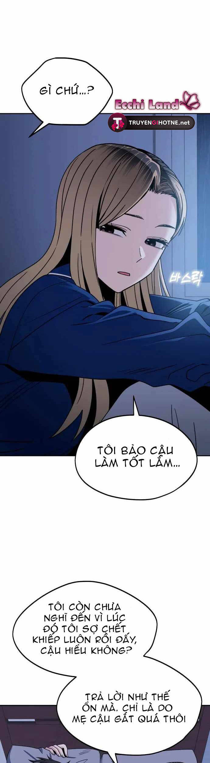 Lớ Ngớ Vớ Phải Tình Yêu Chapter 53.2 - 26