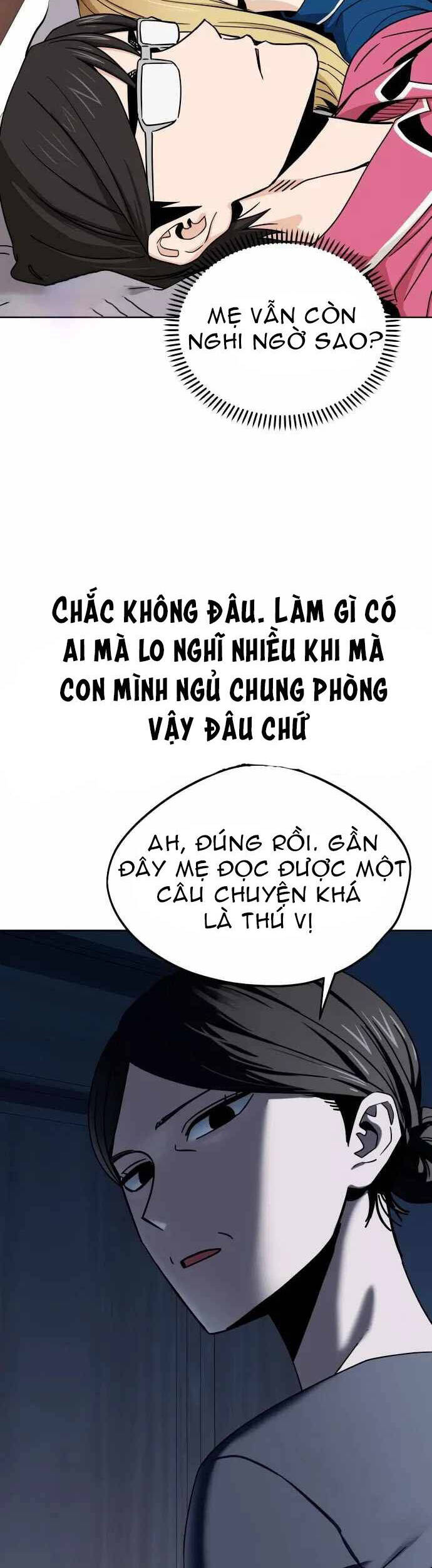 Lớ Ngớ Vớ Phải Tình Yêu Chapter 53.2 - 6