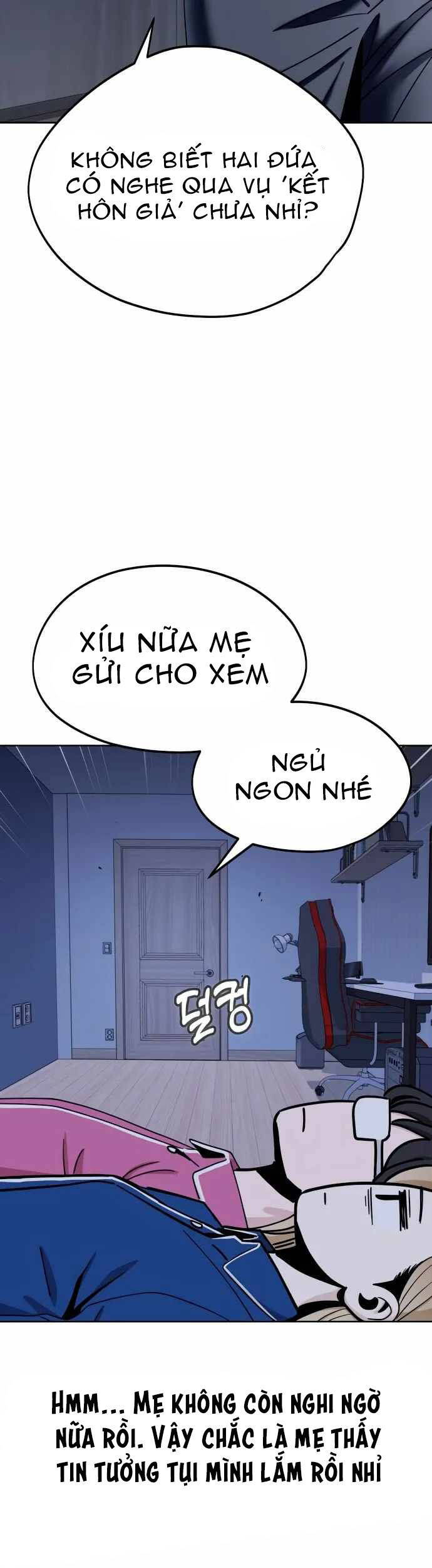 Lớ Ngớ Vớ Phải Tình Yêu Chapter 53.2 - 7