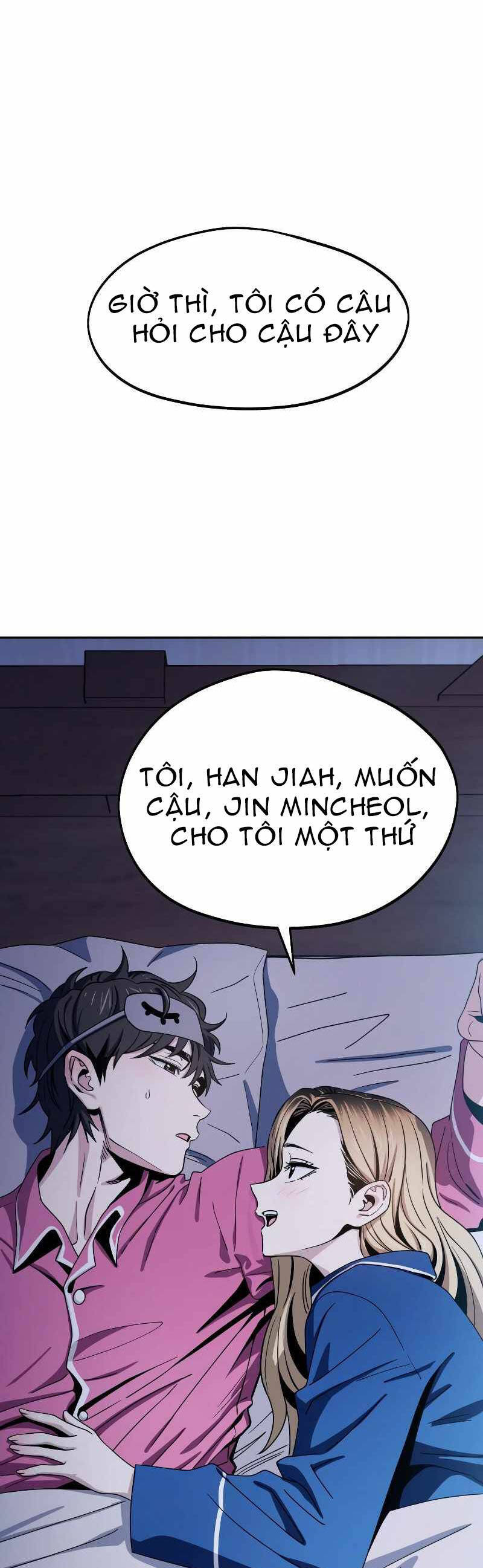 Lớ Ngớ Vớ Phải Tình Yêu Chapter 54.1 - 3