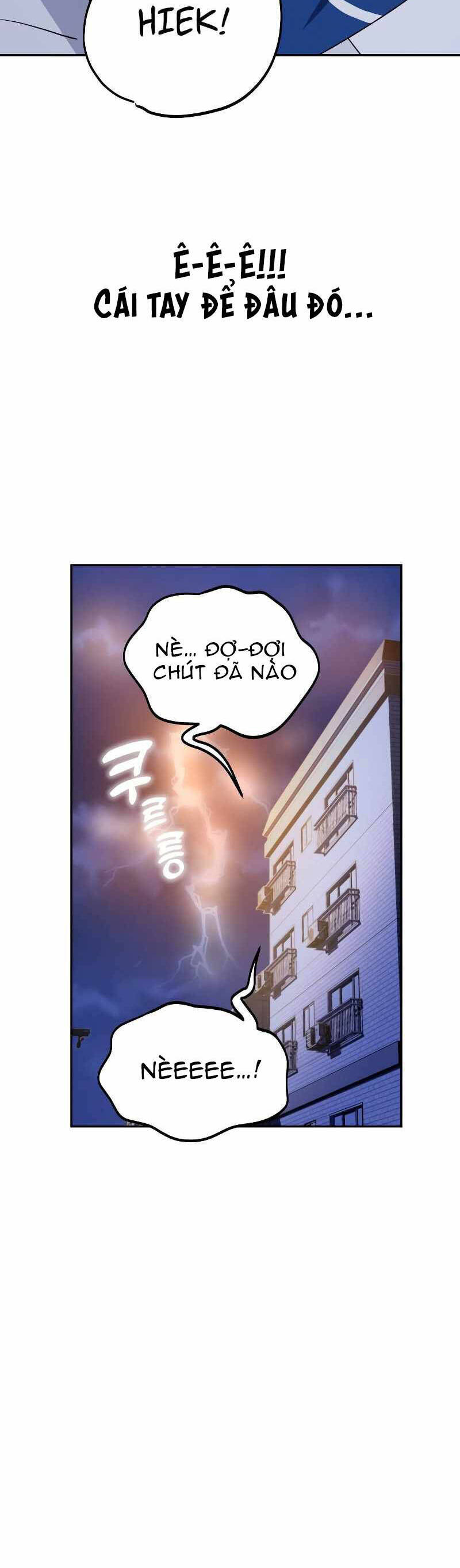 Lớ Ngớ Vớ Phải Tình Yêu Chapter 54.1 - 41