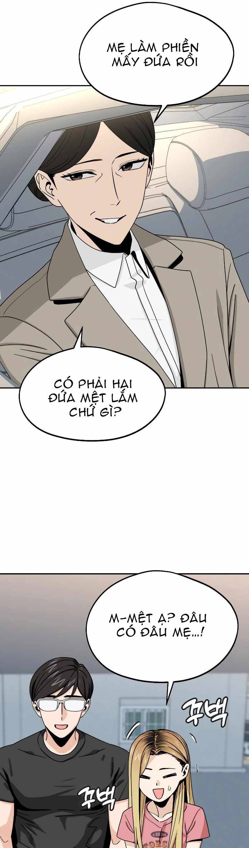 Lớ Ngớ Vớ Phải Tình Yêu Chapter 55.2 - 1