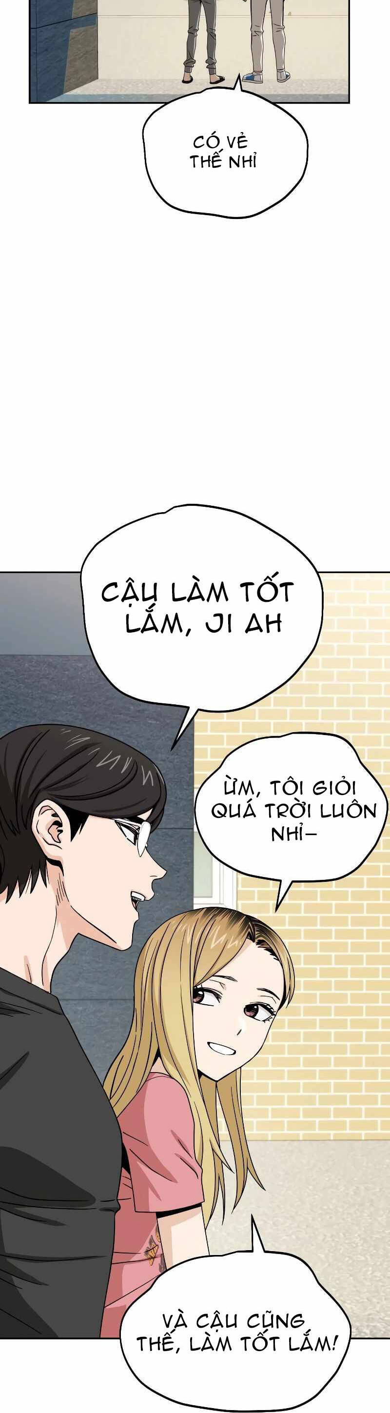 Lớ Ngớ Vớ Phải Tình Yêu Chapter 55.2 - 8