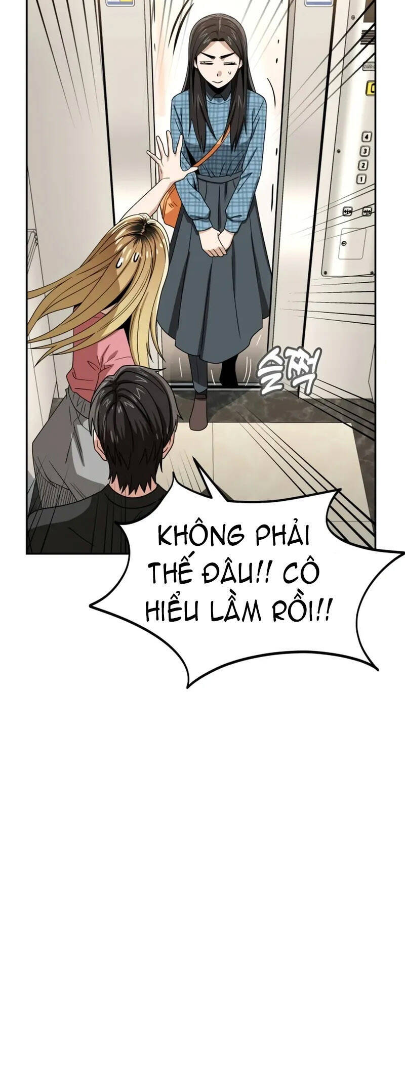 Lớ Ngớ Vớ Phải Tình Yêu Chapter 56.2 - 6