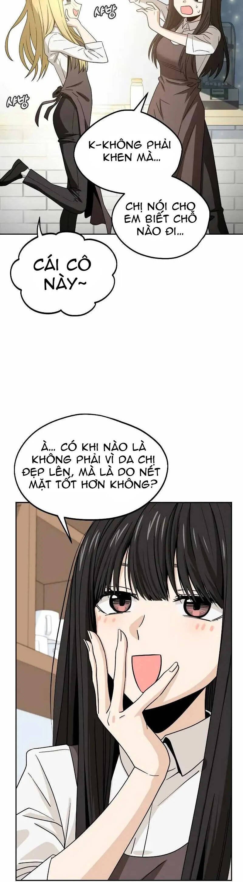 Lớ Ngớ Vớ Phải Tình Yêu Chapter 57.1 - 10