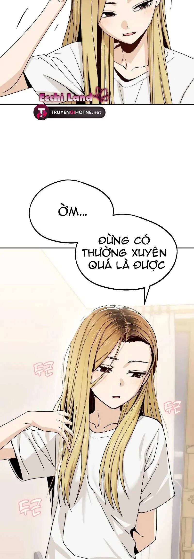 Lớ Ngớ Vớ Phải Tình Yêu Chapter 57.2 - 19