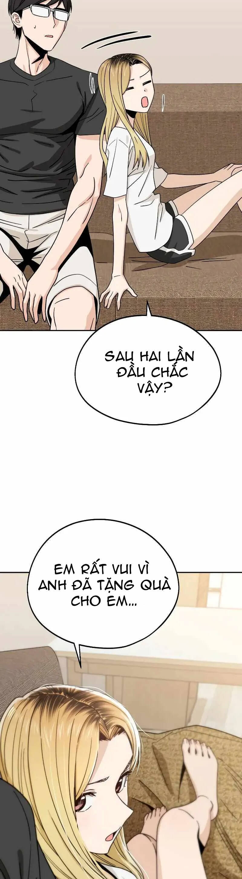 Lớ Ngớ Vớ Phải Tình Yêu Chapter 57.2 - 31