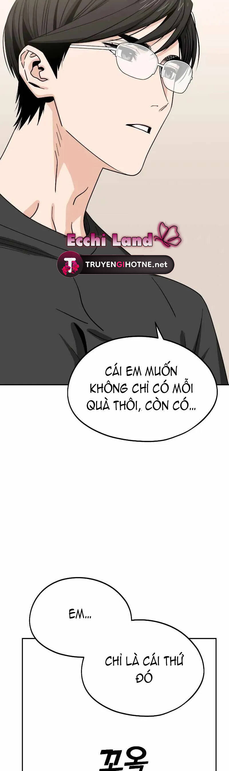 Lớ Ngớ Vớ Phải Tình Yêu Chapter 58.1 - 8