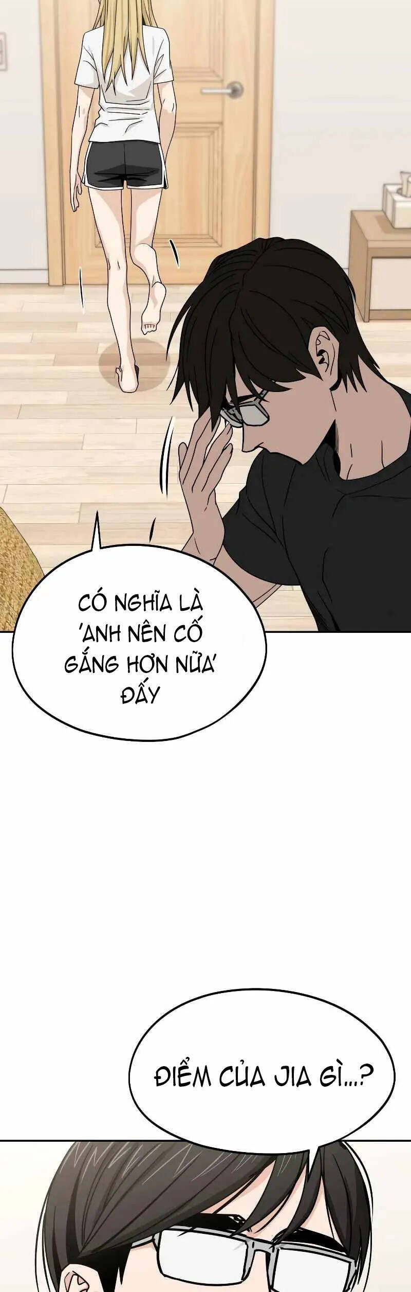 Lớ Ngớ Vớ Phải Tình Yêu Chapter 58.2 - 2