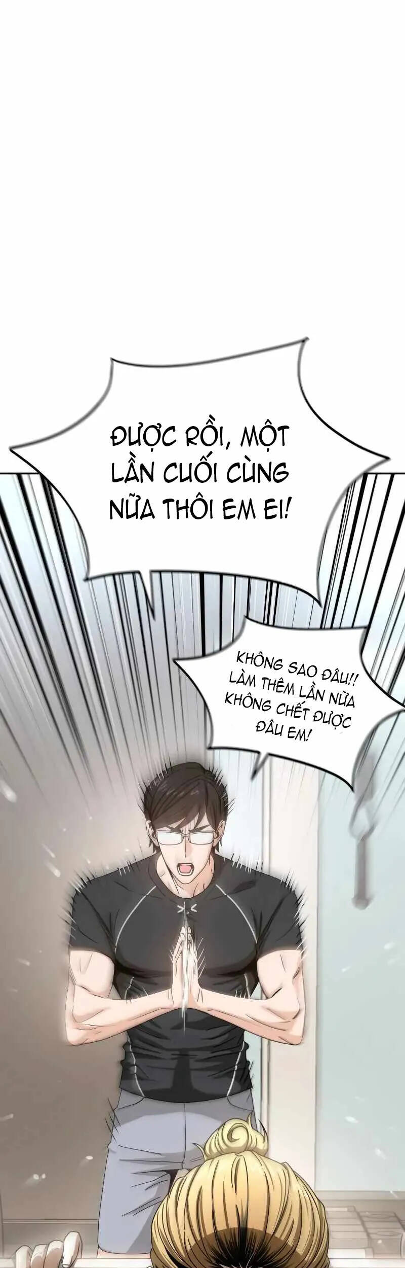 Lớ Ngớ Vớ Phải Tình Yêu Chapter 58.2 - 31