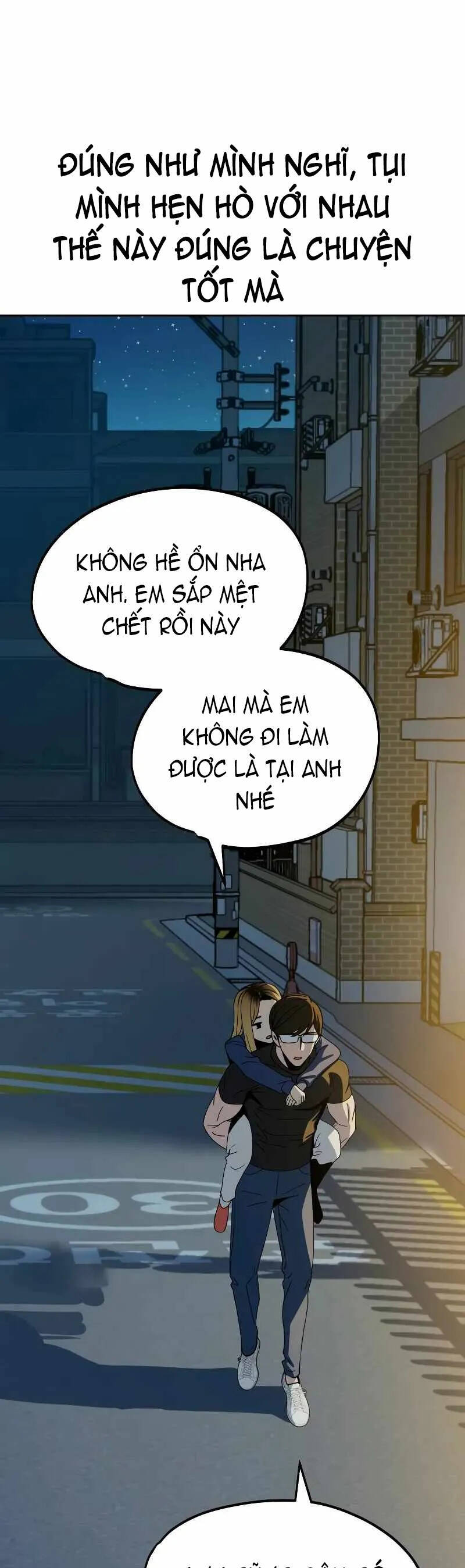 Lớ Ngớ Vớ Phải Tình Yêu Chapter 58.2 - 35