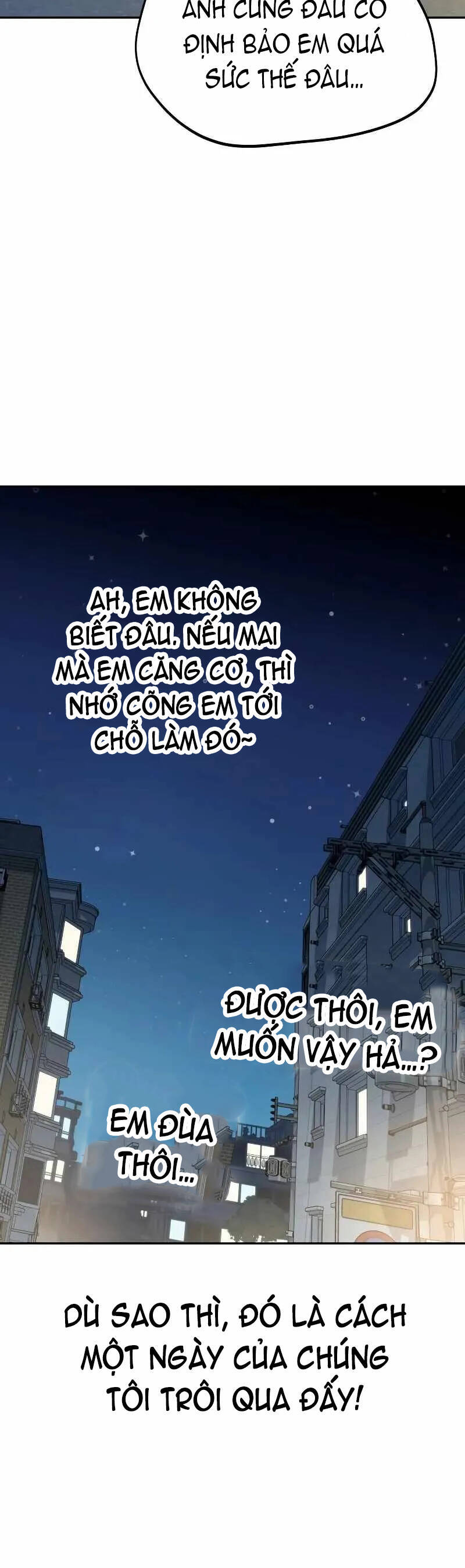 Lớ Ngớ Vớ Phải Tình Yêu Chapter 58.2 - 36