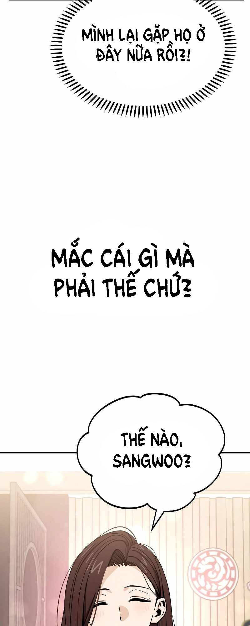 Lớ Ngớ Vớ Phải Tình Yêu Chapter 59.2 - 26