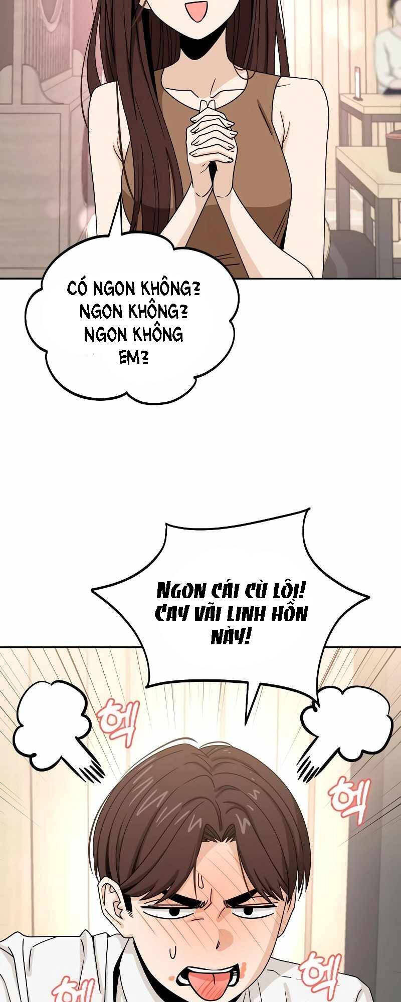 Lớ Ngớ Vớ Phải Tình Yêu Chapter 59.2 - 27