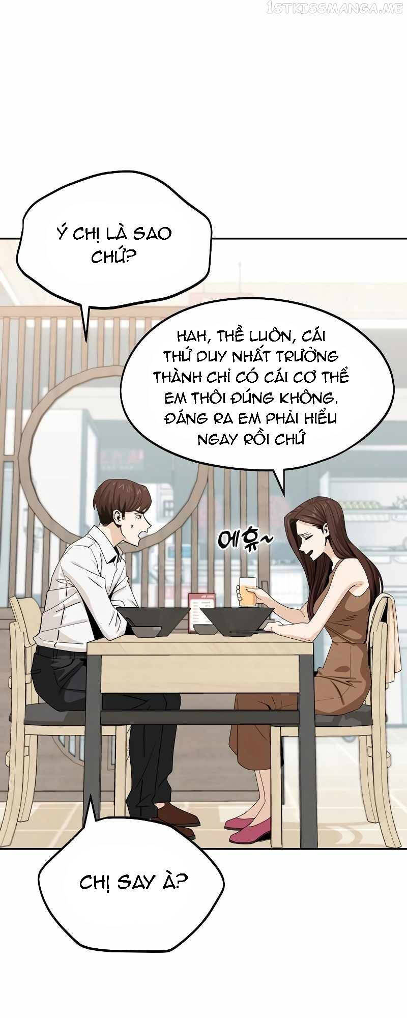 Lớ Ngớ Vớ Phải Tình Yêu Chapter 59.2 - 31